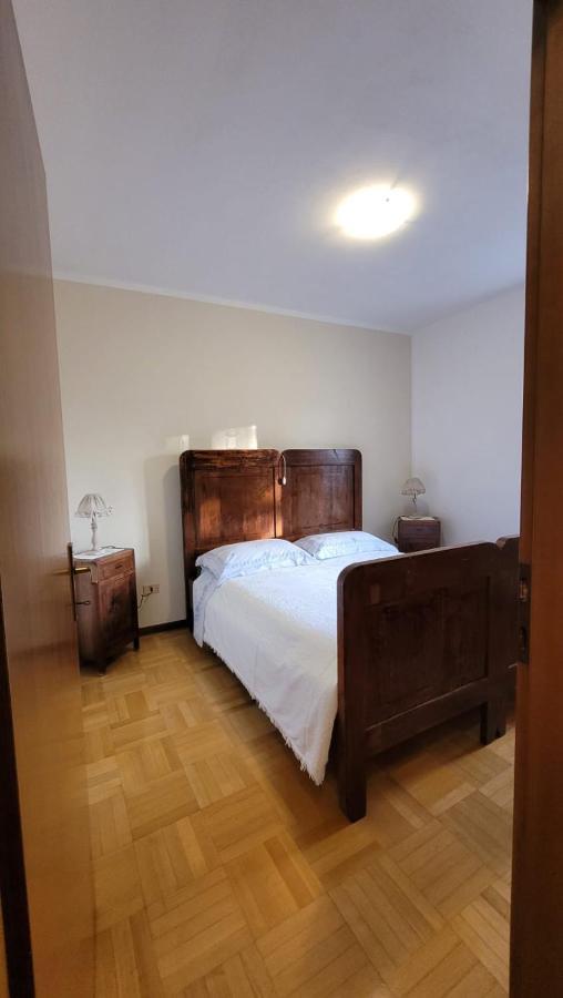 Apartamento Morgen Aquileia Exterior foto