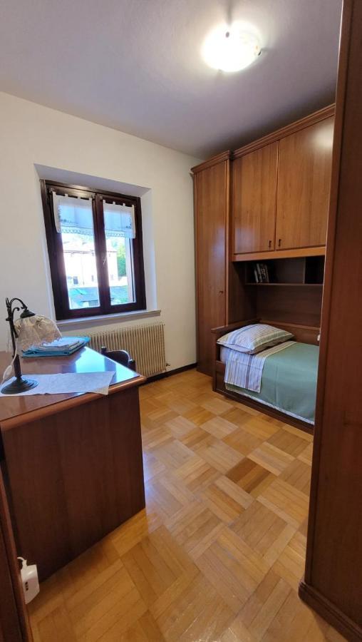 Apartamento Morgen Aquileia Exterior foto