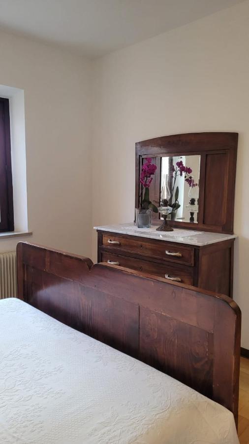 Apartamento Morgen Aquileia Exterior foto
