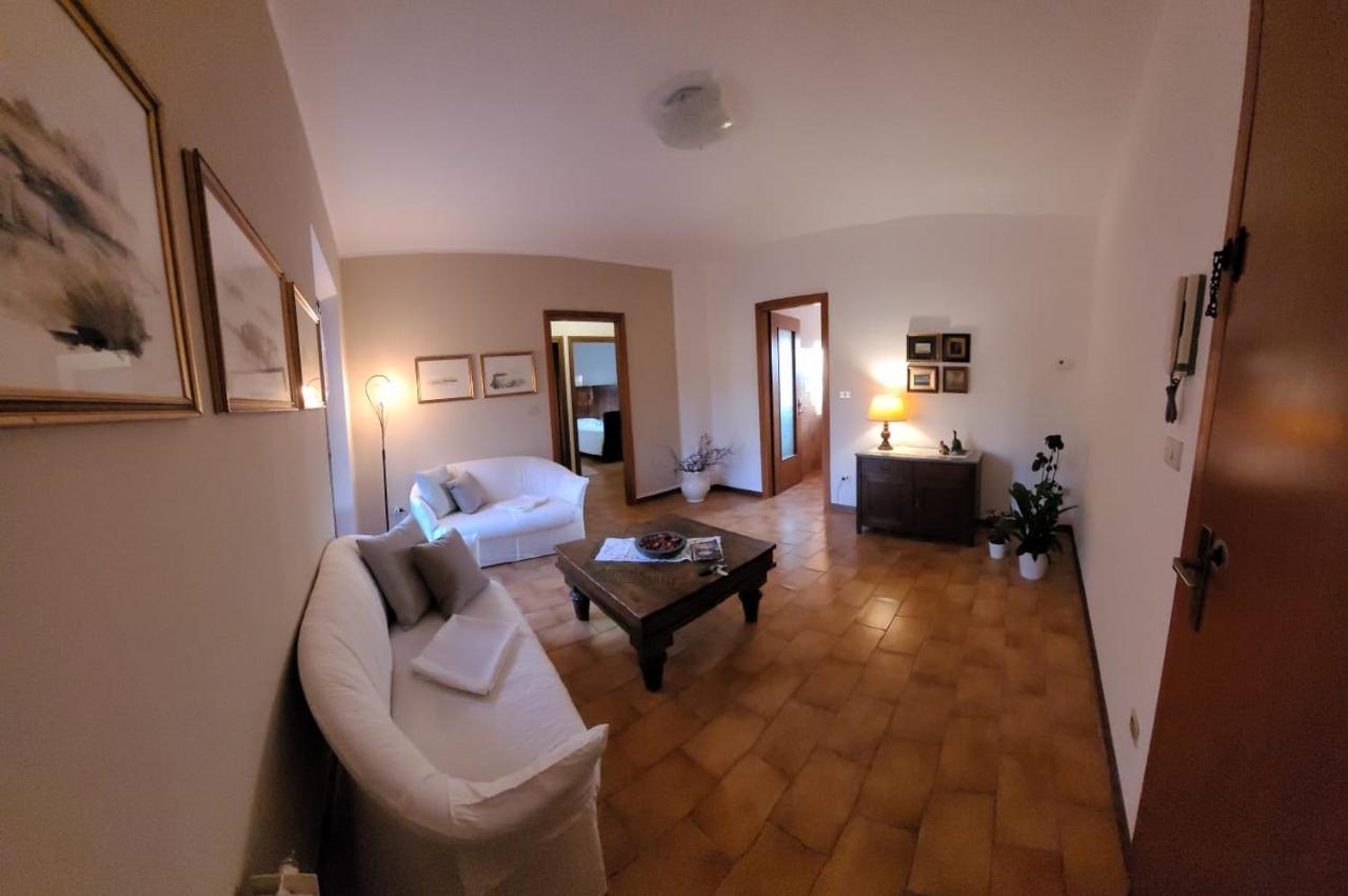 Apartamento Morgen Aquileia Exterior foto
