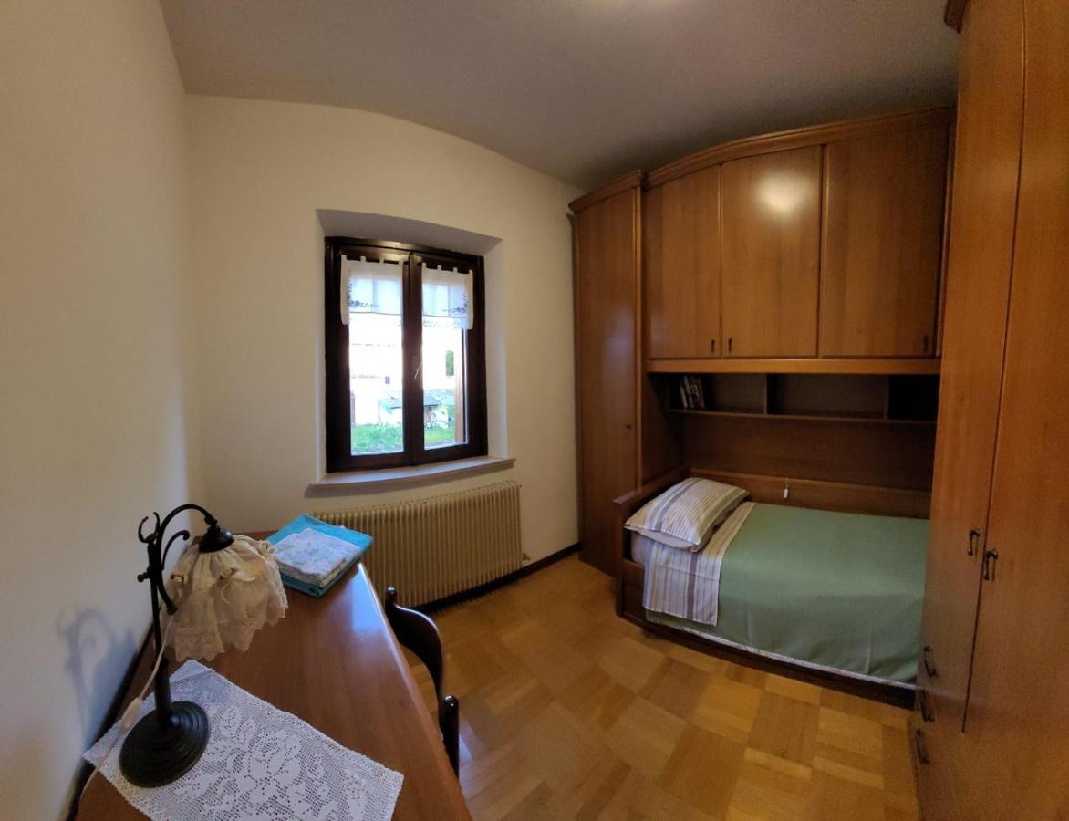 Apartamento Morgen Aquileia Exterior foto
