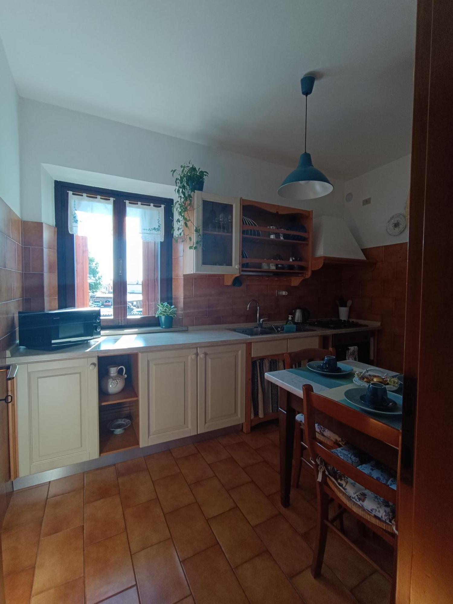 Apartamento Morgen Aquileia Exterior foto