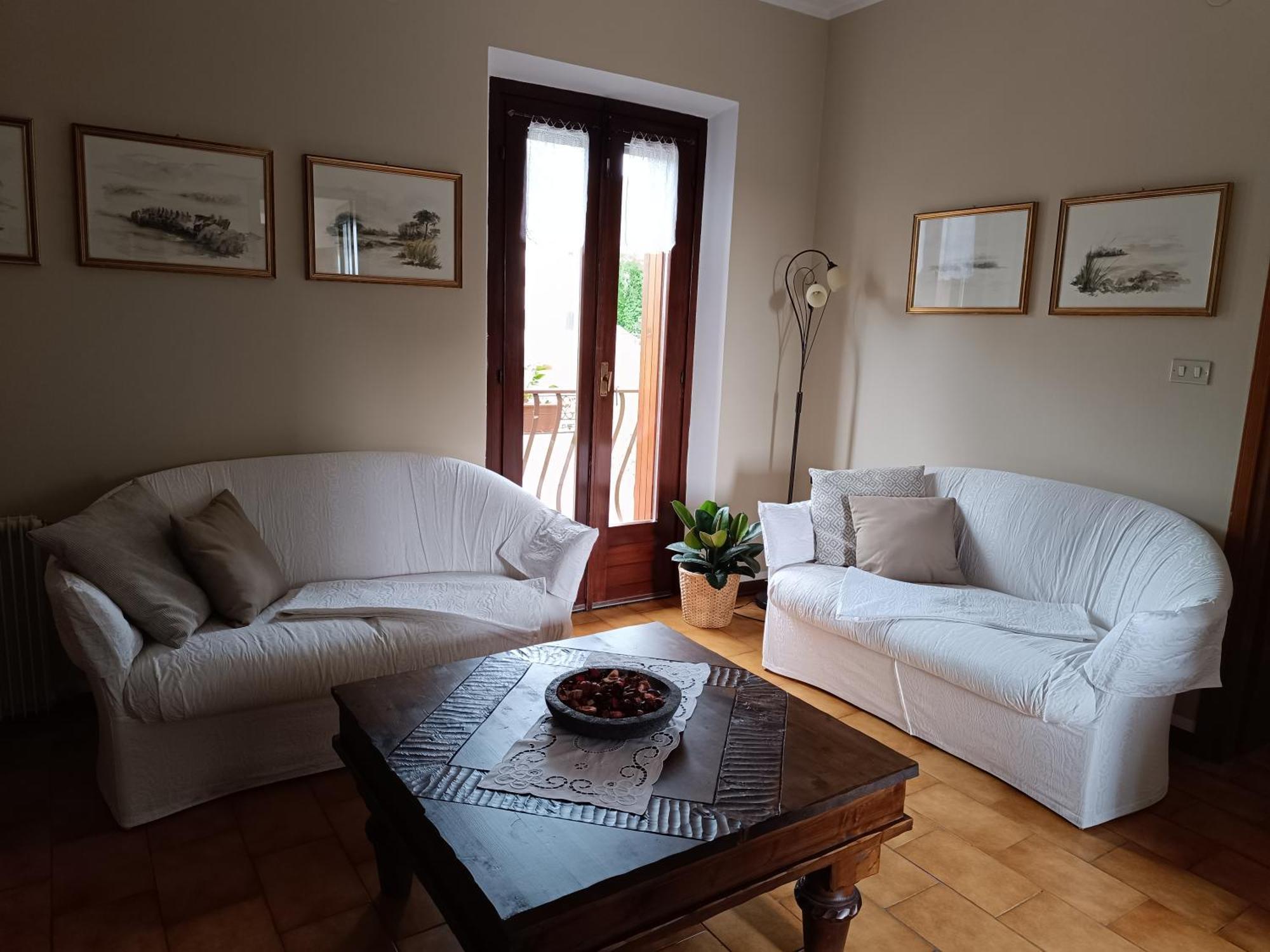 Apartamento Morgen Aquileia Exterior foto