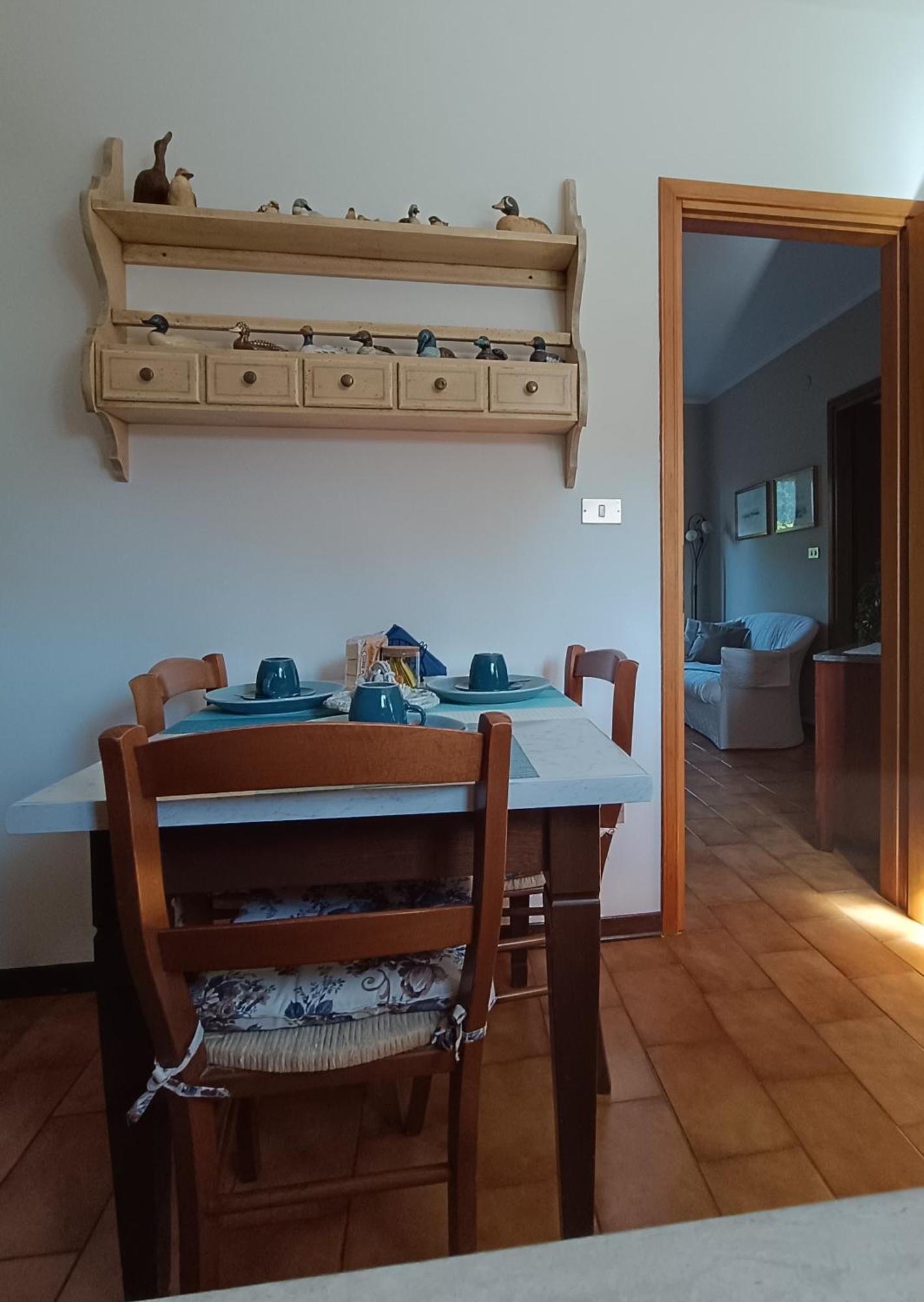 Apartamento Morgen Aquileia Exterior foto
